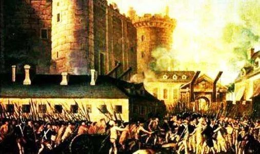 启蒙运动的时间