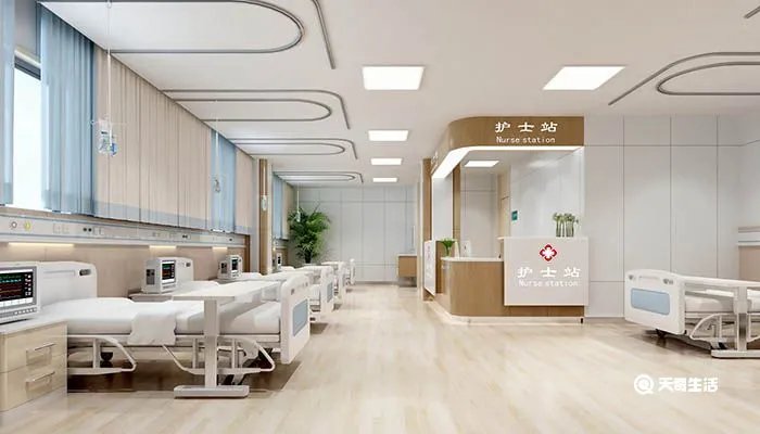 什么是方舱医院