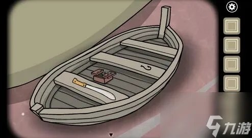 锈湖天堂岛攻略大全