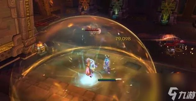 巨魔声望怎么冲到崇拜 魔兽世界巨魔的三大解锁条件  详细介绍