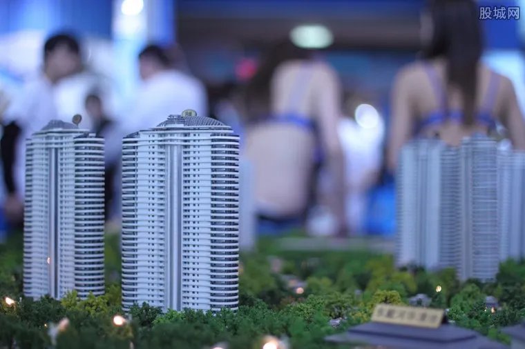 热点城市房价停涨 2018一线城市房价还会涨吗