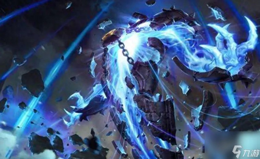 lol远古巫灵出装顺序推荐 英雄联盟远古巫灵速刷教程