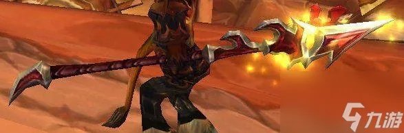 魔兽世界猎巫收割者怎么获取 猎巫收割者在哪掉落