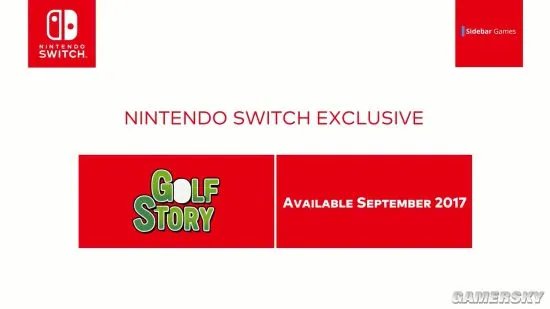 任天堂NS独立游戏发布会汇总 《超级食肉男孩:永无止境》等20款新作亮相