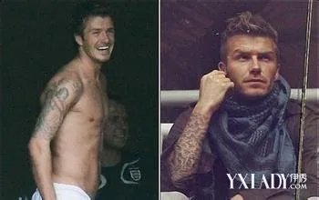 小贝的纹身全面解读每个设计背后的含义