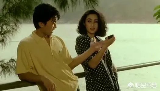 周星驰搞笑图片？