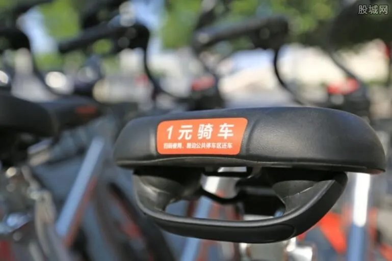 骑车忘锁欠两千万 摩拜单车忘锁了怎么办