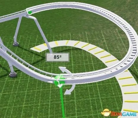 过山车大亨1攻略（开局打法及注意事项汇总）