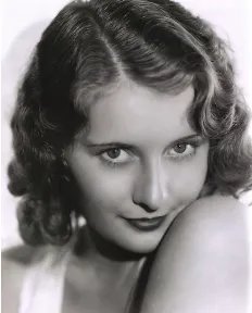 芭芭拉·斯坦威克