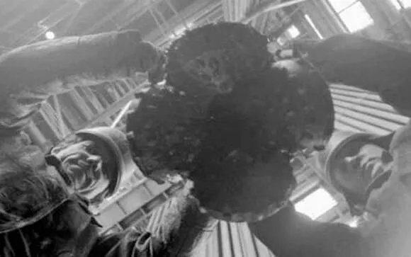 苏联地狱40秒音频播放 地狱之声40秒录音真的假的