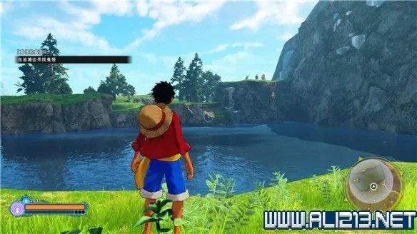 《海贼王：世界探索者》 图文攻略 全剧情通关流程攻略