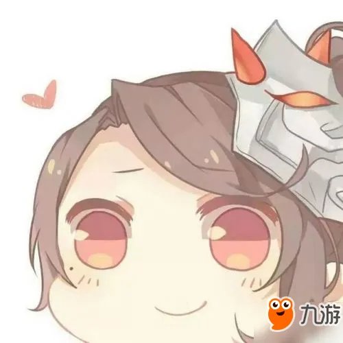《王者荣耀》Q版头像人物大全 最萌人物头像合集