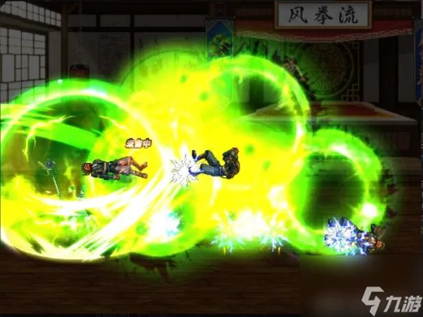 dnf魔皇技能效果详解 dnf魔皇值得培养吗