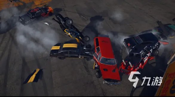 画质超真实的赛车游戏有哪些 热门的赛车游戏排行榜2023