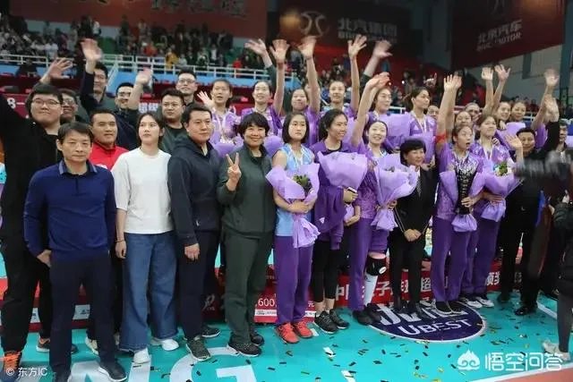 央视知名评论员说,天津女排“王朝”即使还在,也不是“康乾”而是“同光”,对此你有何评论?