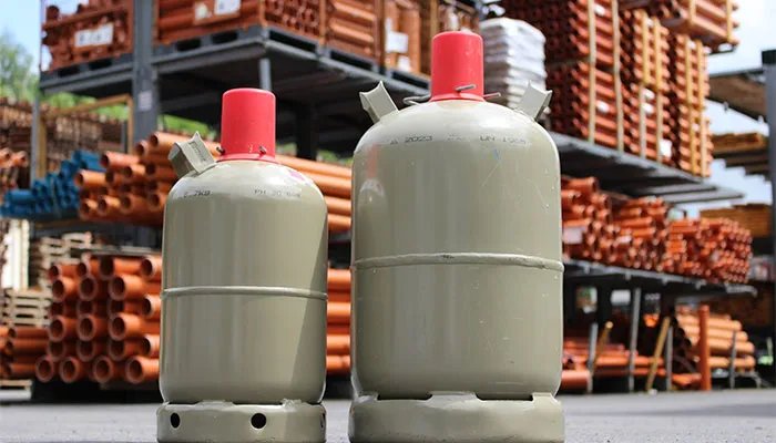 煤气罐在什么情况下会爆炸 煤气罐在太阳下暴晒会爆炸吗