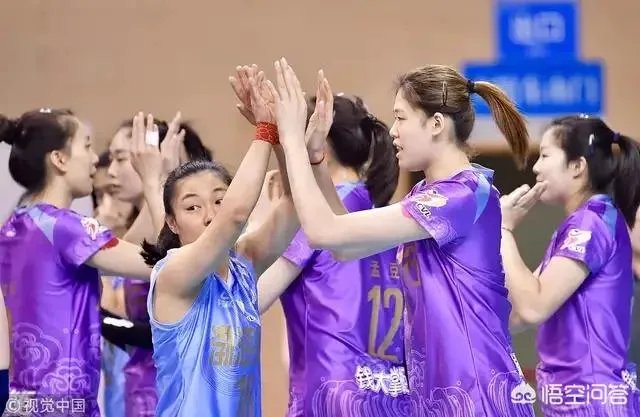 央视知名评论员说,天津女排“王朝”即使还在,也不是“康乾”而是“同光”,对此你有何评论?