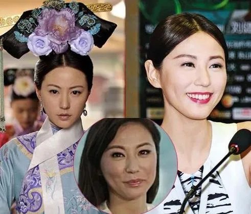 刘心悠整容曝光:刘心悠整容前后对比照