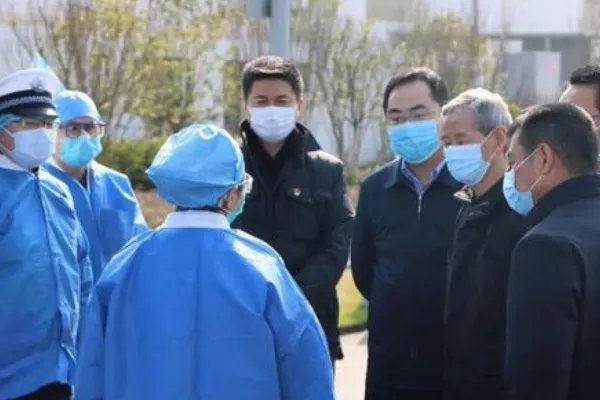 全国已经宣布封城的城市2021年