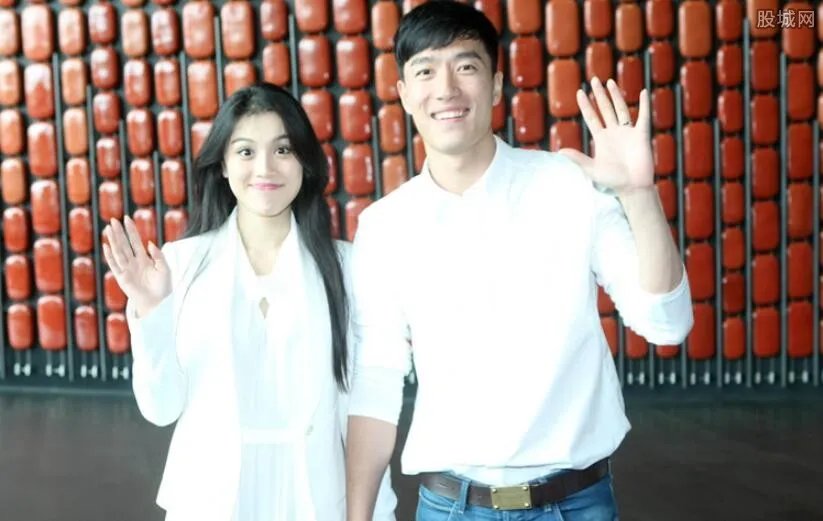 葛天父亲 刘翔前妻隐藏身份惊人背景