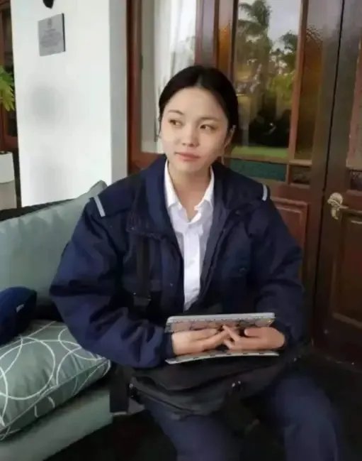 四川大学生黄雨蒙失联