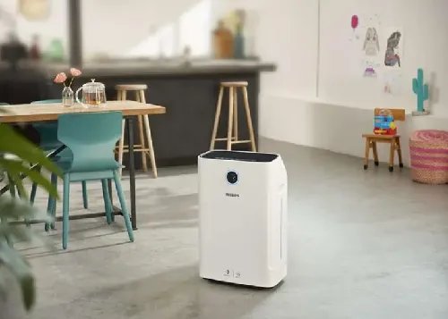 空气净化器ph2.5值多少是正常的