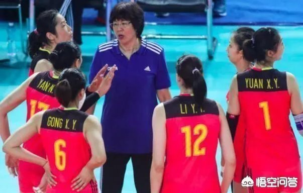 女排联赛斯图加特站朱婷“轮休”，郎平为何没派出最强阵容？