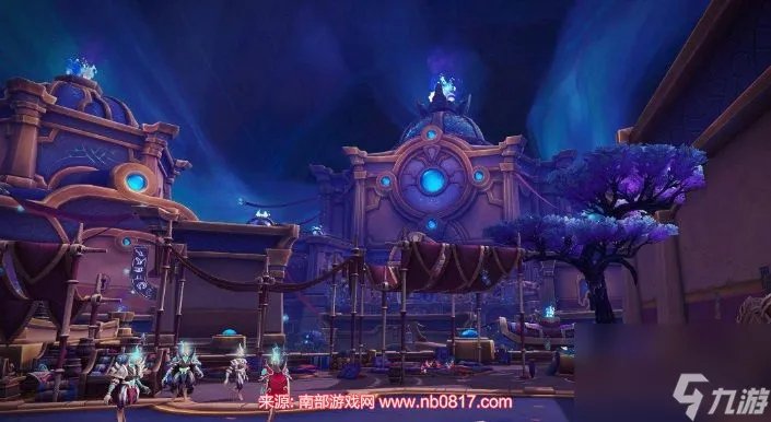 魔兽世界沙石幼龙怎么获取-轻松获取沙石幼龙的技巧