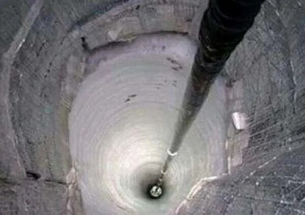 苏联地狱40秒音频播放 地狱之声40秒录音真的假的