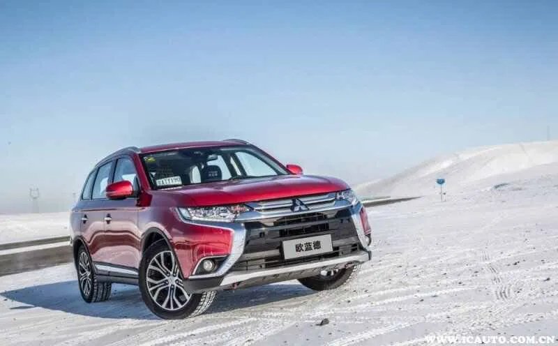 20万左右的suv车推荐前十名