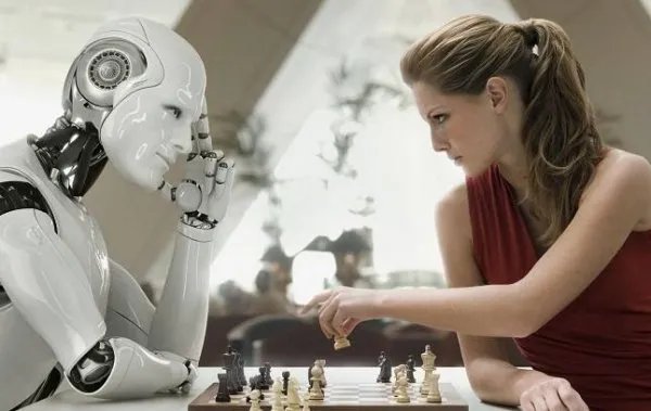 未来5年的新职业,你知道是什么样的吗?