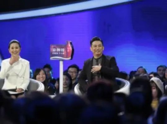 黄菡为什么离开非诚勿扰：孟非和黄菡到底什么关系