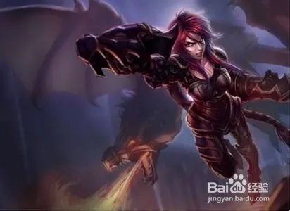 S4龙女上单天赋加点图