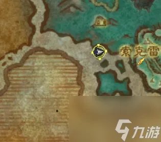 魔兽世界伊格德尔怎么打 伊格德尔在哪