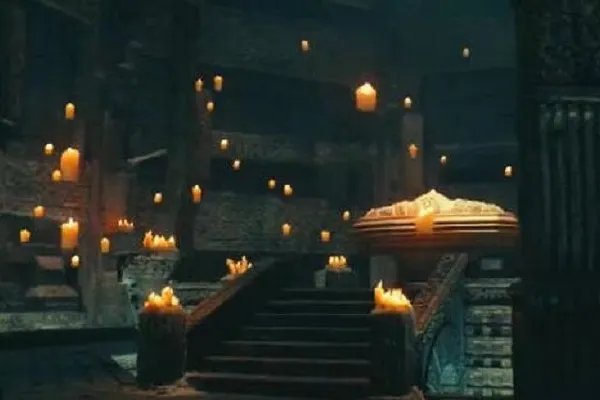 不少人都很疑惑，九层妖塔究竟是传说？还是真的存在呢？