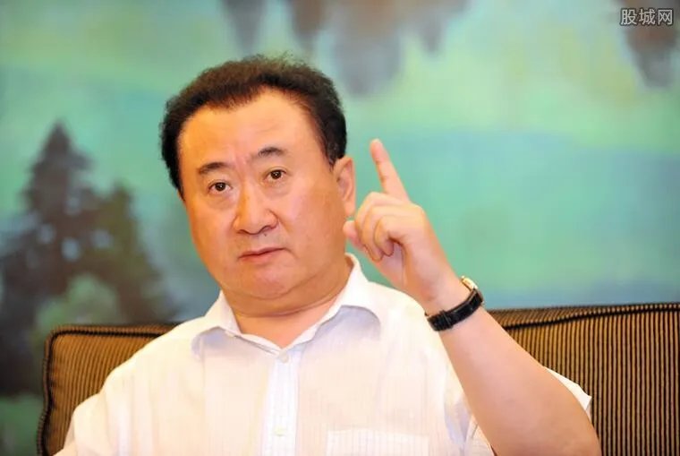 王健林长春投资 投资1000亿元的影视文旅项目