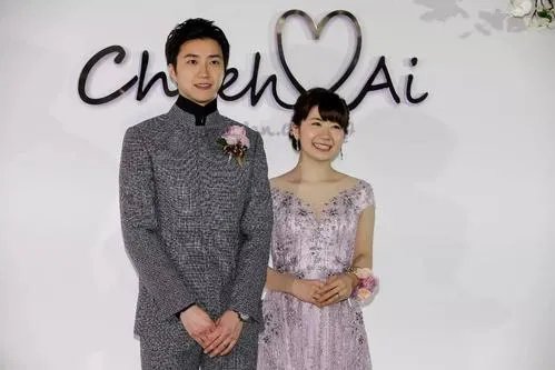 江宏杰向法院诉请与福原爱离婚,你觉得他们能成功离婚吗?