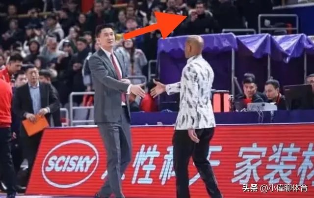 杜峰马布里冲突原因曝光！是杜峰没风度，还是马布里太较真？