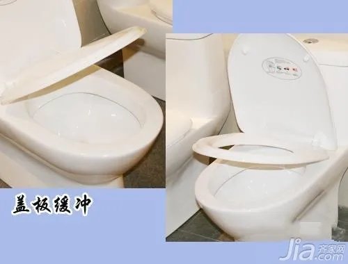 箭牌AB-1218 多重功能且质量过硬的座便器