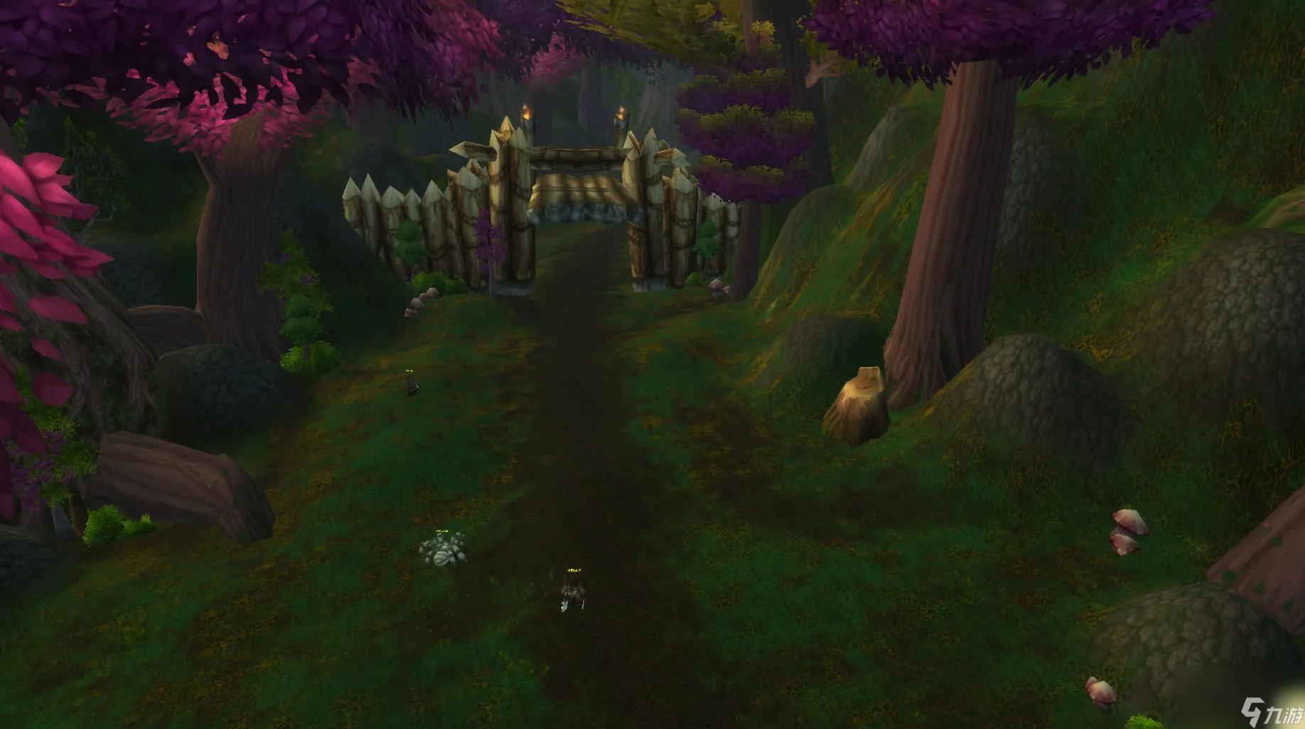 魔兽世界只是头哪里接任务 魔兽世界龙头任务怎么做