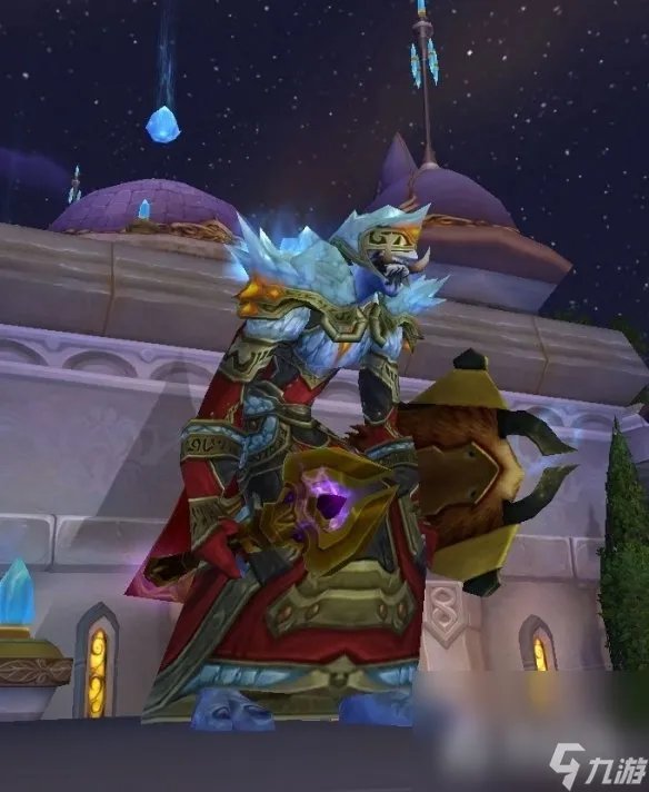 《魔兽世界》颅中剑成就攻略