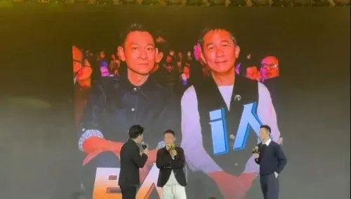 刘德华说刘嘉玲是梁朝伟i人：重新定义i人和e人？