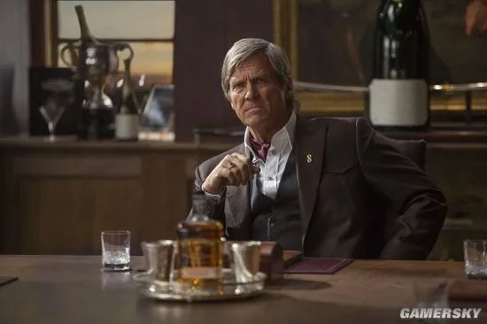 《王牌特工3》定档2019年 骚气绅士大战皮鞭猛男