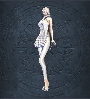 剑灵天族女捏脸数据分享 玩转极致御姐范