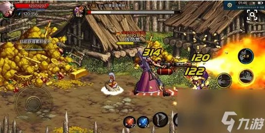 DNF手游比尔马克帝国试验场怎么打 比尔马克帝国试验场打法攻略