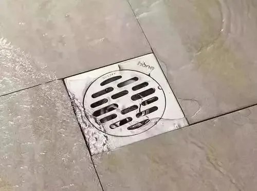 地漏尺寸规格有三种都有哪些