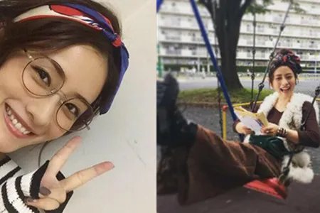 石原里美恋情曝光 重返定情地表现很淡定