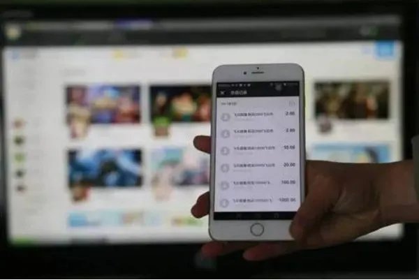 最高法明确未成年直播打赏可退还，该如何界定是否真实为未成年进行打赏？