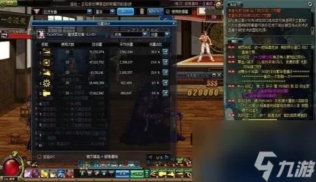 dnf女大枪二觉刷图加点推荐