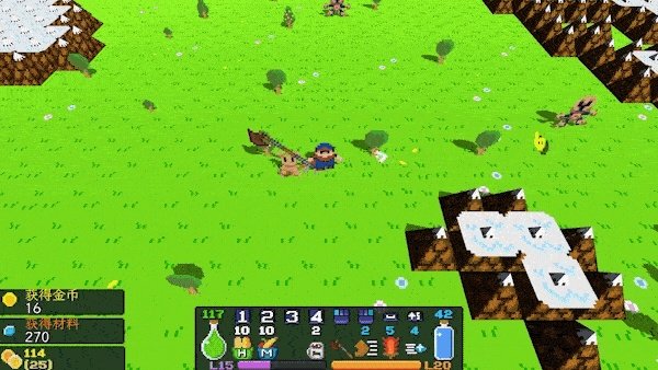 十大耐玩电脑rpg单机游戏2023超好玩的rpg游戏排行榜